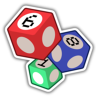 LotterySix Icon
